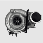 Rebuilt Holset HE351VE Turbocharger fits Dodge Ram Cummins 6.7L ISB Pickup Engine 3770973